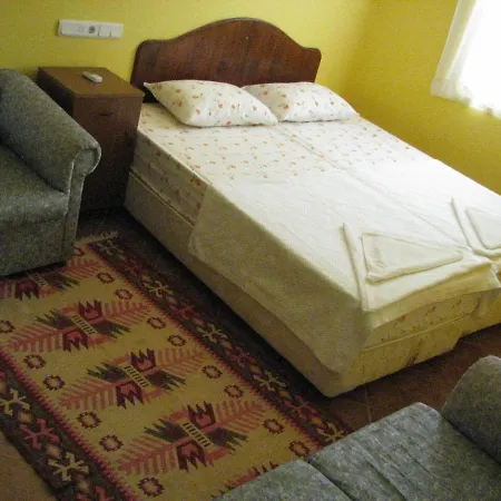 호텔 Cirali Hotel Çıralı