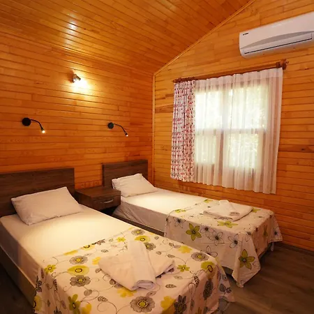 Cirali Hotel 호텔