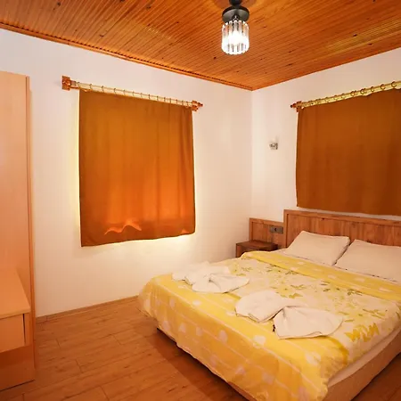 Cirali Hotel 호텔 Çıralı