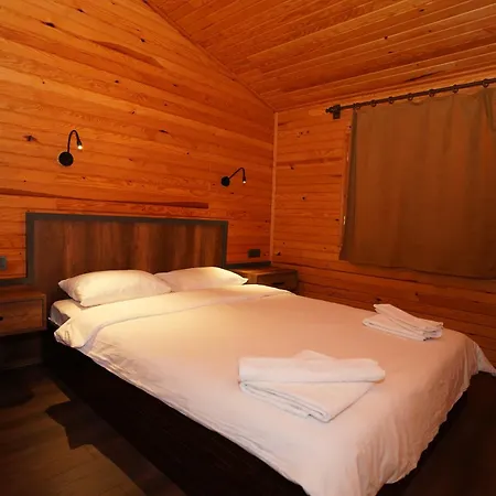Cirali Hotel 호텔 3*